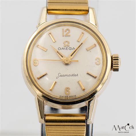 omega watch 1960s ladies|omega seamaster de ville 1960s.